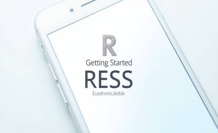 Amazing ress app download for iPhone: Get It Now!