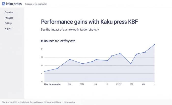 Kaku Press KBF: High-Performance Industrial Presses for