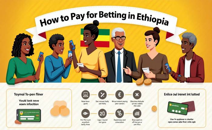 Top Sites for the Best Betting Ethiopia: Your 2025 Guide