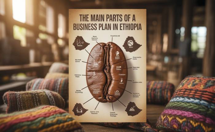 How to Create a Winning Business Plan in Ethiopia: A Step-by-Step Guide
