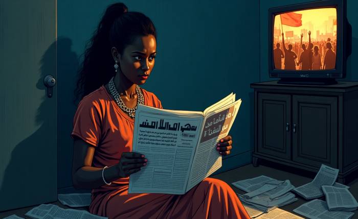 Top Stories from DW Amharic News: Daily Ethiopian Coverage