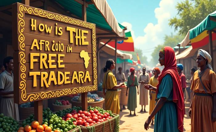 How Ethiopian Business News Is Shaping Africa’s Economic Future