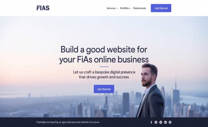 How to Launch a Successful FIAS Online Business: Step-by-Step Guide