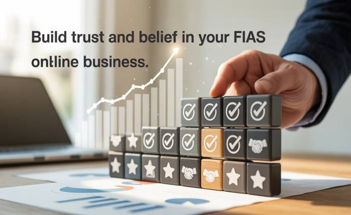 How to Launch a Successful FIAS Online Business: Step-by-Step Guide