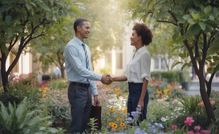 How Friends in Business Can Achieve Mutual Success