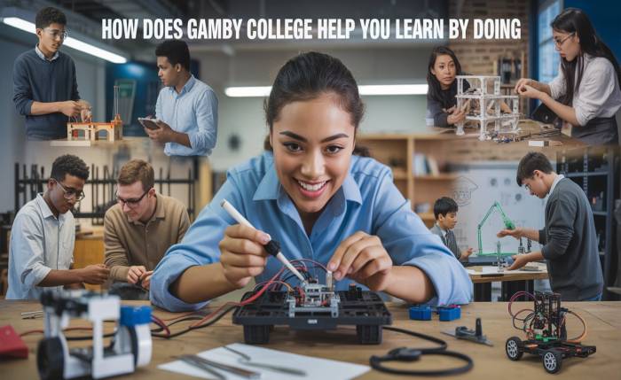How Gamby Medical and Business College Prepares You for Global Opportunities
