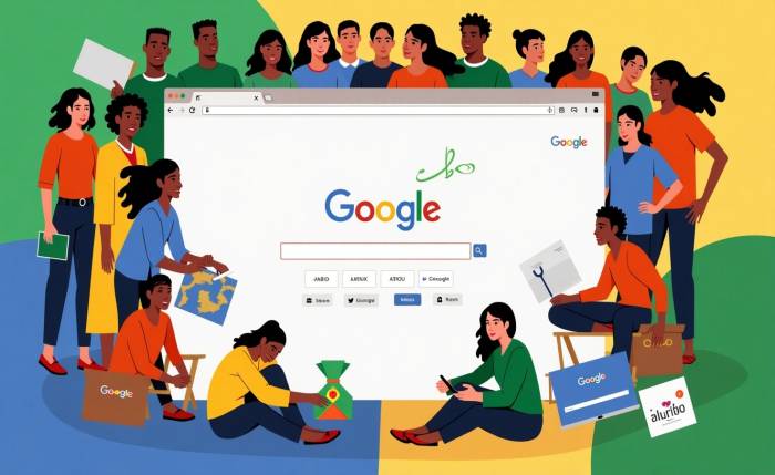 How to Use Google in Afaan Oromo: A Step-by-Step Guide