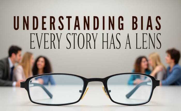My Views on News: A Personal Take on Today’s Headlines