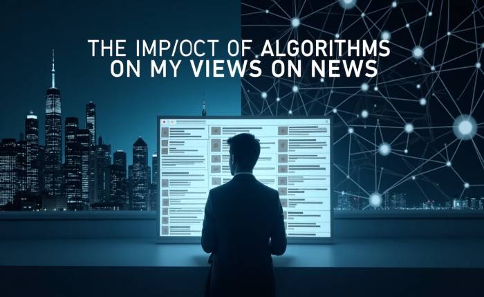 My Views on News: A Personal Take on Today’s Headlines