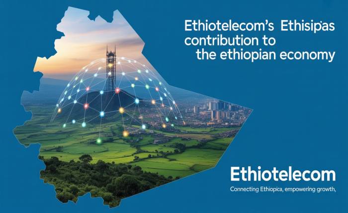 How Ethiotelecom Is Shaping the Future of Telecom Services
