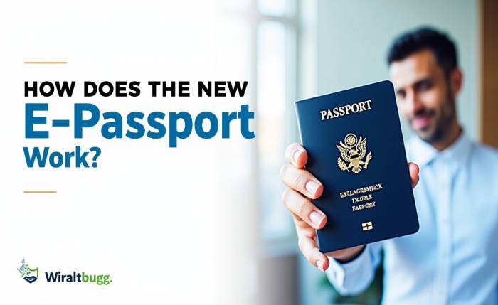 How Ethiopian Passport Information Impacts Your Travel Options
