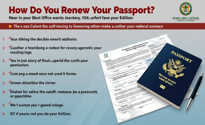 How Ethiopian Passport Information Impacts Your Travel Options
