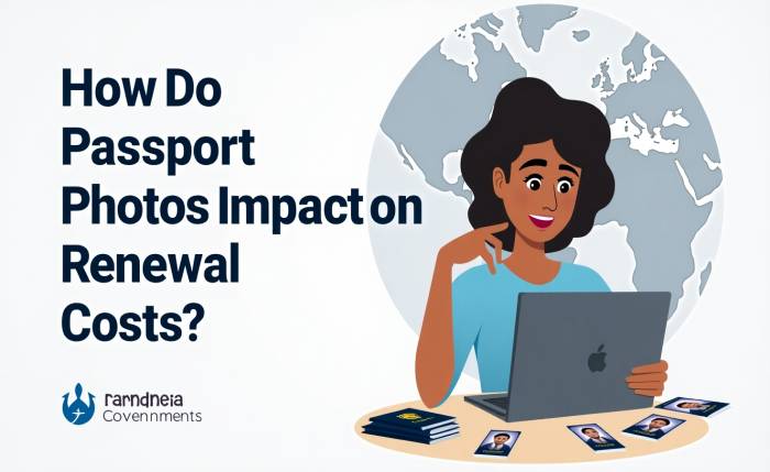 How Much Does Passport Renewal Cost in 2025?
