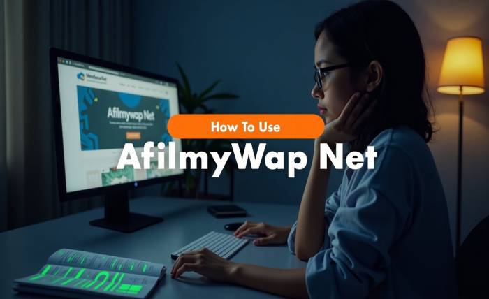How to Use Afilmywap Net Safely for HD Movie Streaming
