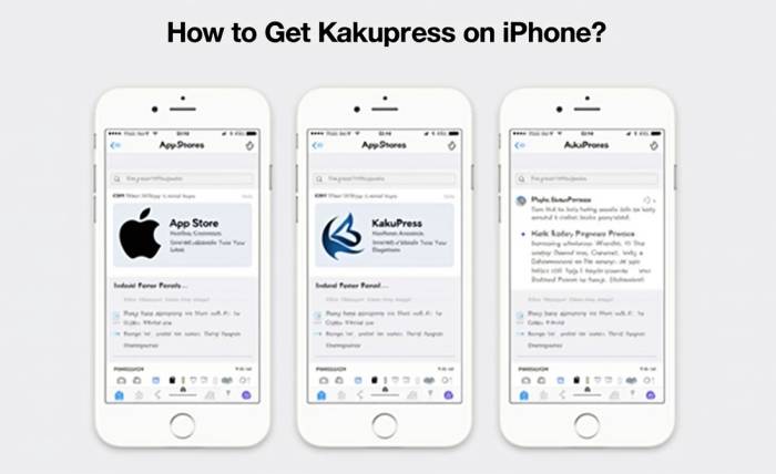 How to Kakupress App Download Safely on Any Device
