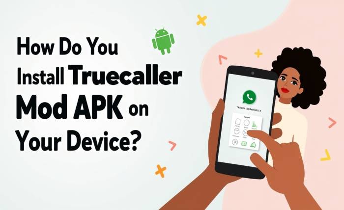 How to Safely Download Truecaller Mod APK APKPure: Step-by-Step Guide

