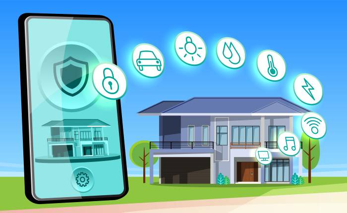 How Apps Stmoro com Makes Home Automation Effortless
