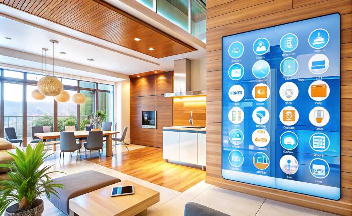 How Apps Stmoro com Makes Home Automation Effortless
