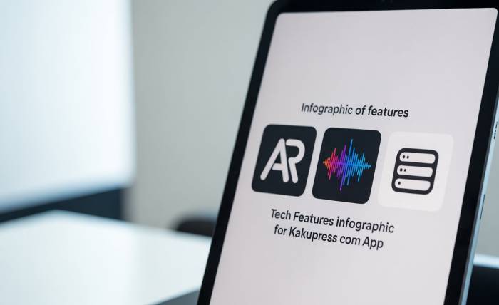 Get the Latest Headlines with KakuPress com App – Fast, Reliable, Free