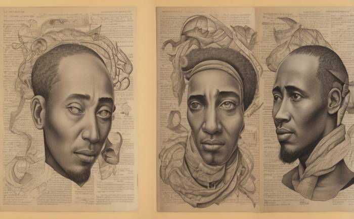 kaku press amharic archives
