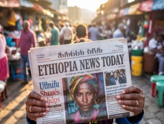 ethiopia news today amharic