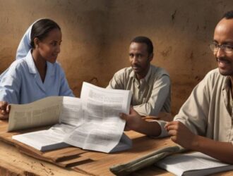 ethioforum news