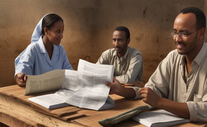 ethioforum news