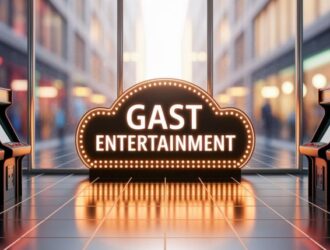 gast entertainment