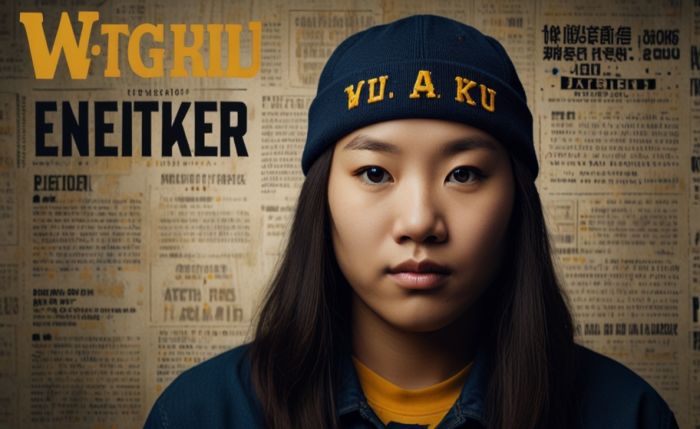 Kaku Press WVU