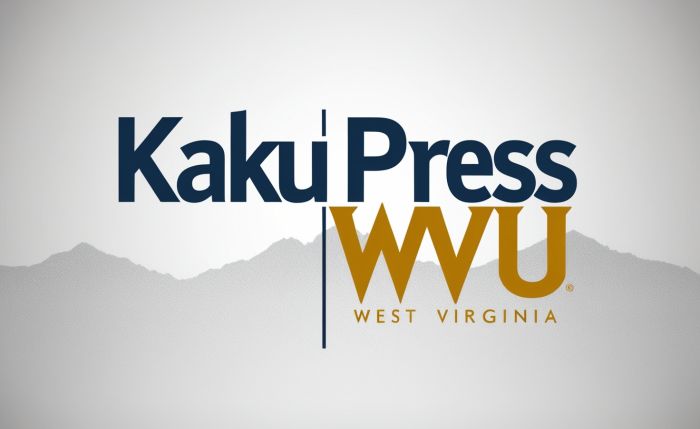 kaku press wvu
