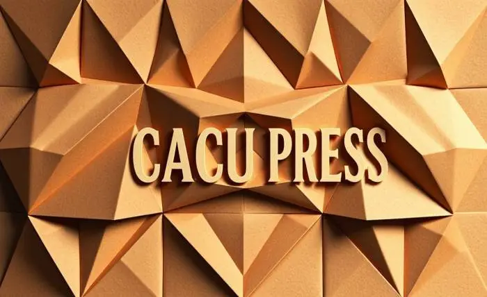 cacu press