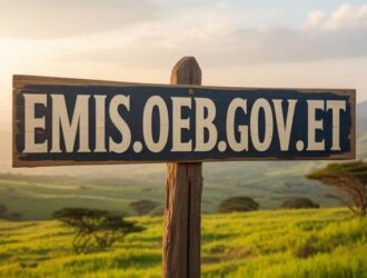 emis.oeb.gov.et: Valuable Data, Happy People.