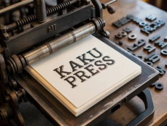 kaku press