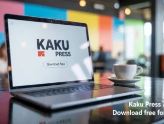 kaku press app download free for pc