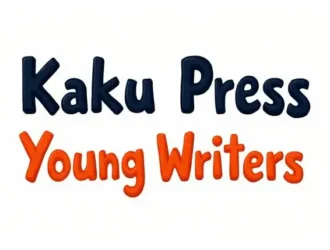 kaku press young writers