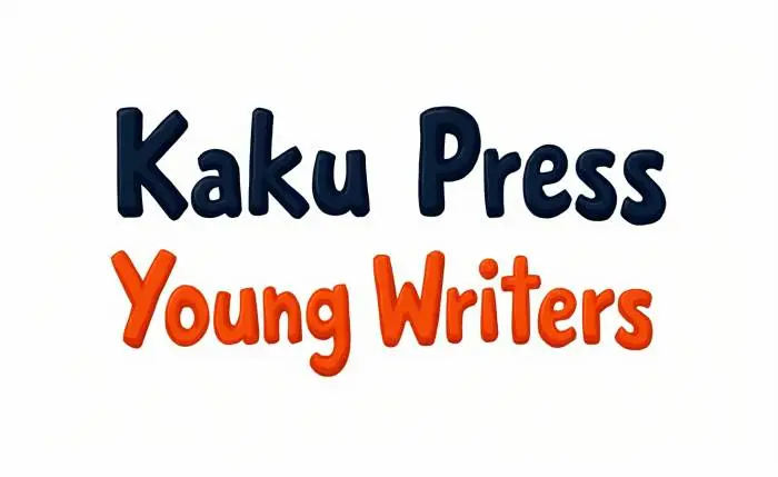 kaku press young writers