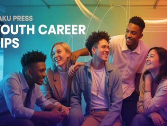 Valuable Kaku Press Youth Career Tips Fearless Life