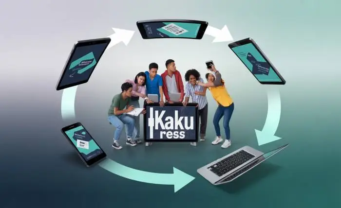 kaku press youth culture