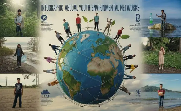 kaku press youth environment
