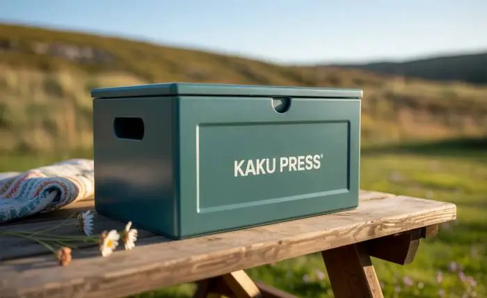 kaku pressress