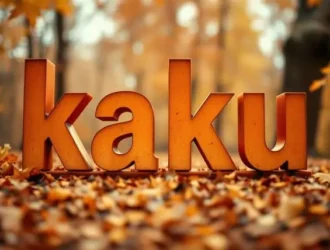 kaku pressress