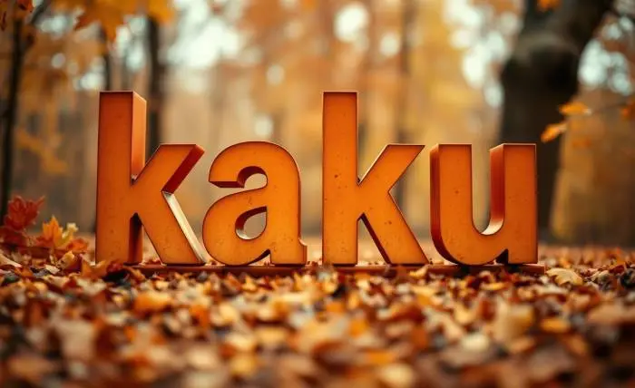 kaku pressress