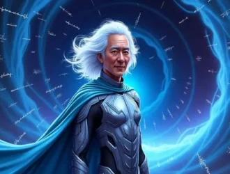 michio kaku physics of the future