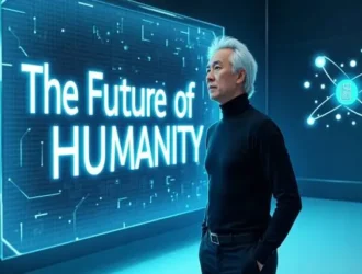 michio kaku the future of humanity pdf download