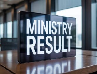 Ministry Result: Important Facts That Matter Most