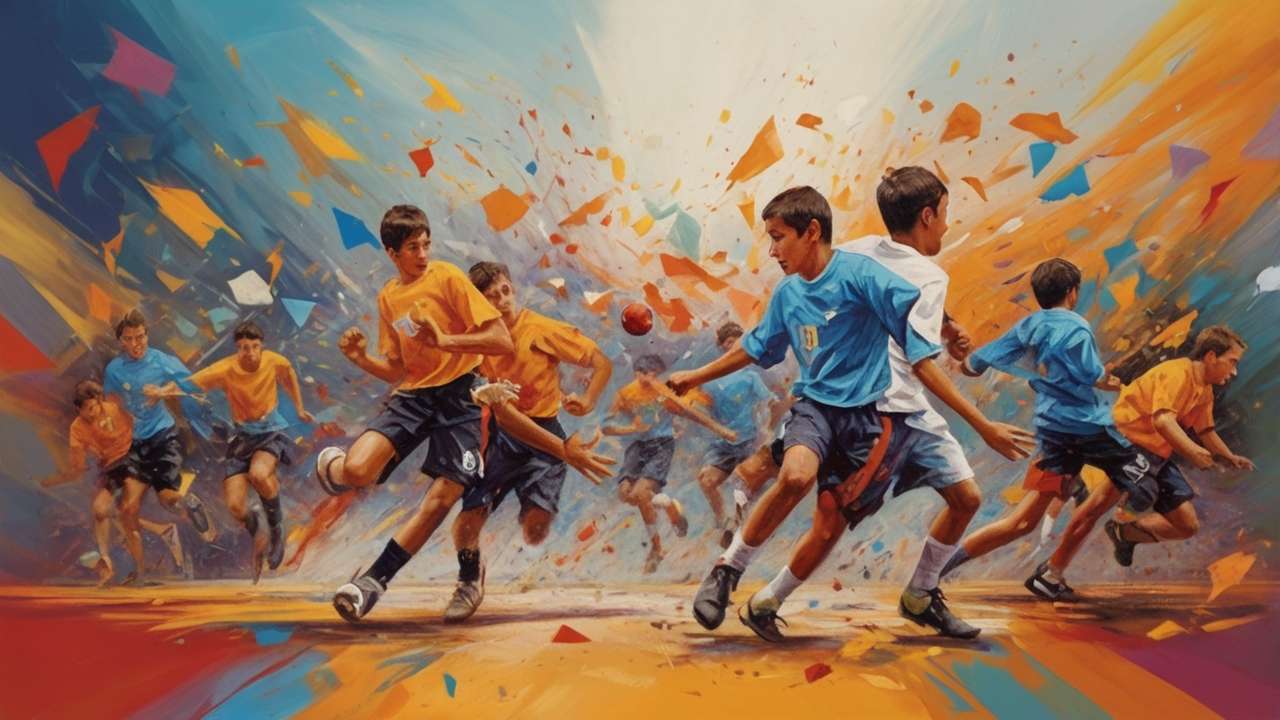 kaku press youth competitions