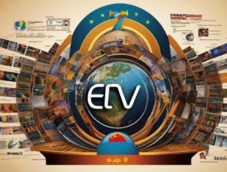 Wondrous ETV Entertainment Frequency Ethiosat Adventure Now!