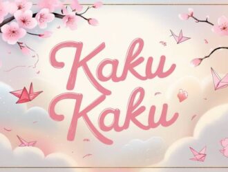 Famous Kaku Kaku Makes You Feel Jubilant