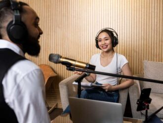 kaku press youth podcasts
