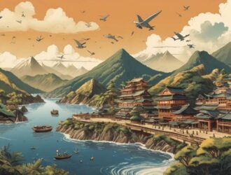 kaku press youth travel stories